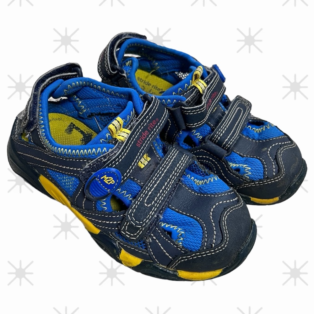 Stride Rite Sandals - Picture 2 of 4